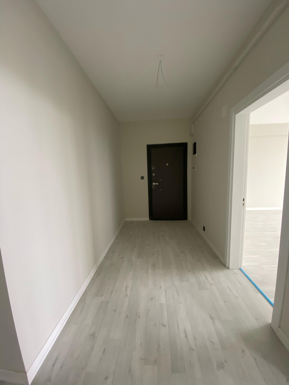 MABEL'DEN ADACIK YAKAMOZ SİTESİ'NDE DENİZ MANZ SATILIK 2+1 DAİRE